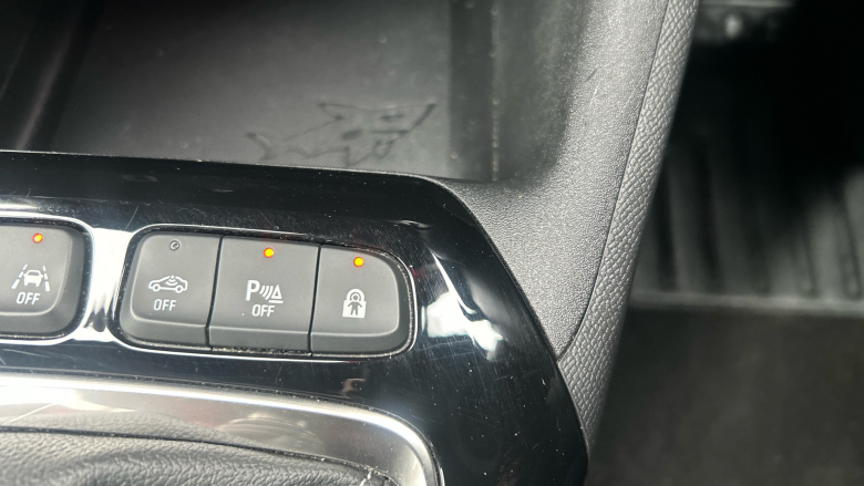 Vauxhall Corsa 1.2 Turbo GS 5dr Petrol Hatchback